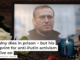 Navalny dies in prison, authorities say − but his blueprint for anti-Putin activism will live on The legacy of Alexei Navalny lives on. Ian Langsdon/AFP via Getty Images