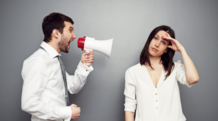 I’m a Man and I Want to Talk About Rape