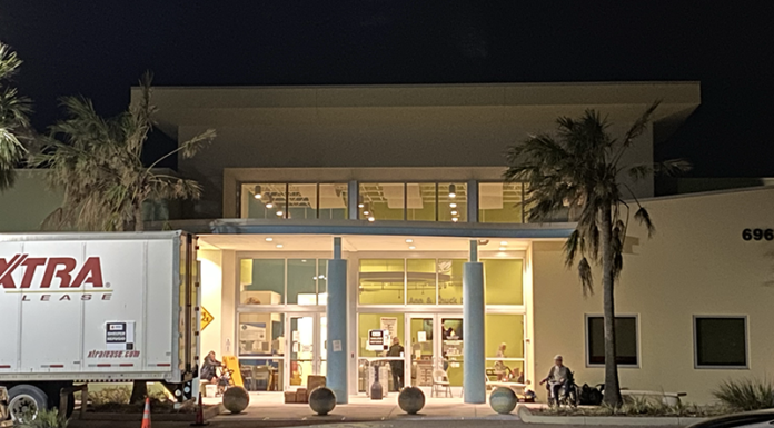 Ten weeks later: Hurricane Ian Shelters saying “We can’t take anymore people,” and sending Hurricane Ian’s survivors and displaced families into the streets Broken Promises: Hurricane Ian Shelter turns away homeless families who were already abandoned by FEMA, SBA, and their insurance companies