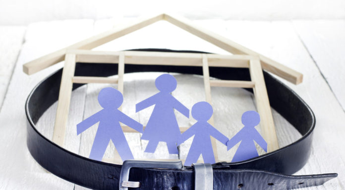 Fewer births and divorces, more violence: how the recession affected the American family