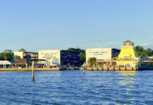 Stump Pass Marina named 2021 Best Overall Marina in Southwest Florida