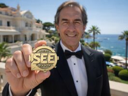 Seasoned Executive and Director Tom Keefer Assumes Chairmanship of the SEEGRAIN™ Board of Governors Global