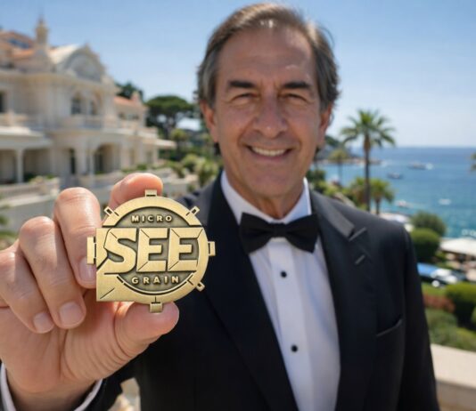 Seasoned Executive and Director Tom Keefer Assumes Chairmanship of the SEEGRAIN™ Board of Governors Global