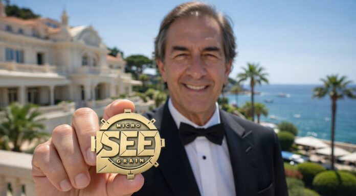 Seasoned Executive and Director Tom Keefer Assumes Chairmanship of the SEEGRAIN™ Board of Governors Global