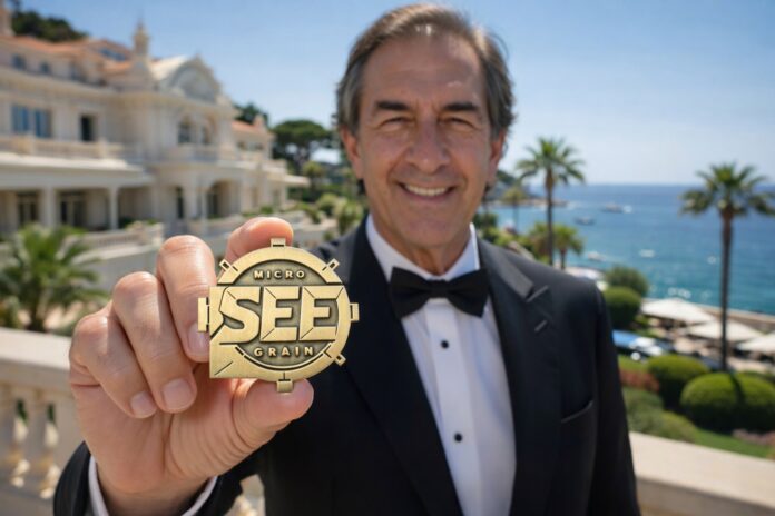 Seasoned Executive and Director Tom Keefer Assumes Chairmanship of the SEEGRAIN™ Board of Governors Global