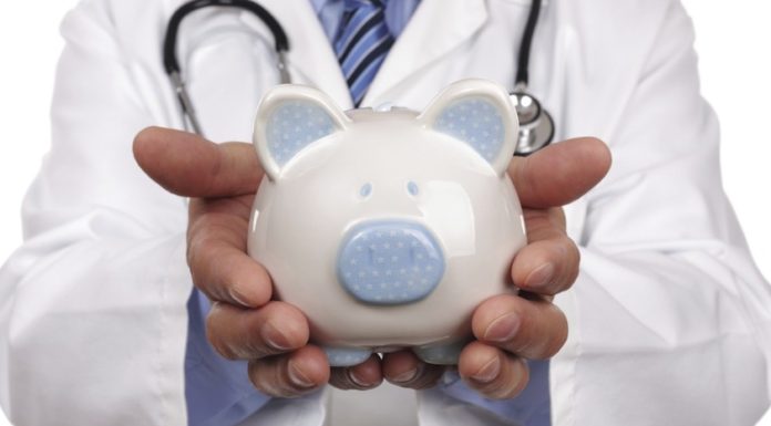 Analysis: Government’s New Doctor Payments Website Worthy of a Recall