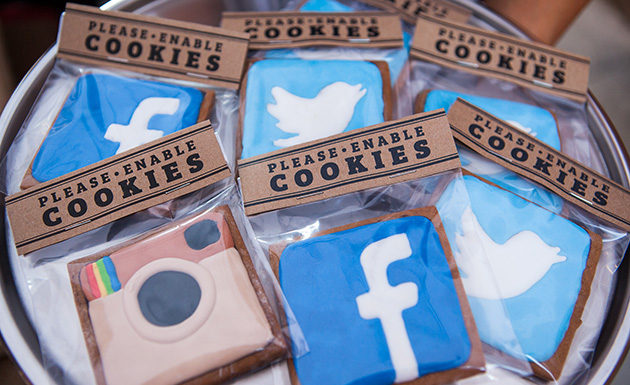 How Much of Your Data Would You Trade for a Free Cookie?