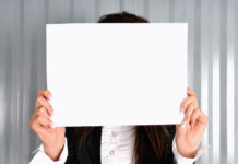 Why do we find it so hard to write about ourselves?