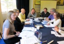 Interdisciplinary research must sit at the heart of universities